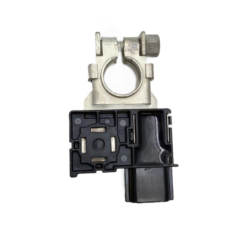 As Shown Battery Current Sensor Easy tallation Fits Multiple Models Made Of Quality Materials Car Maintenance