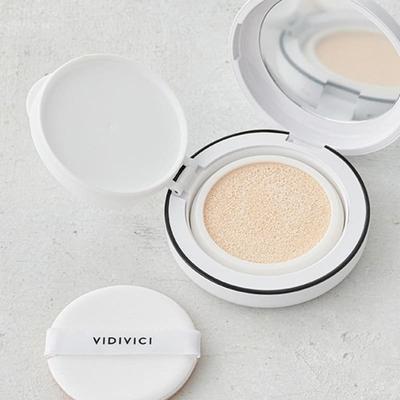 [Vidi Beach] UV Essence Sun Cushion SPF 50+ PA++++