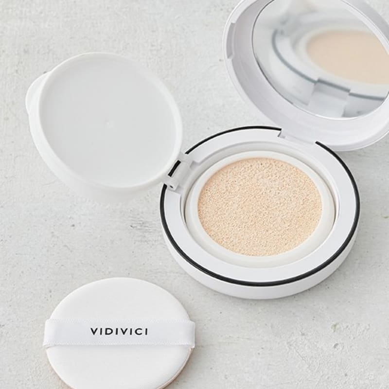 

[Vidi Beach] UV Essence Sun Cushion SPF 50+ PA++++