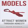 Models Paperback By Mark Manson Y179 MN3149-2%