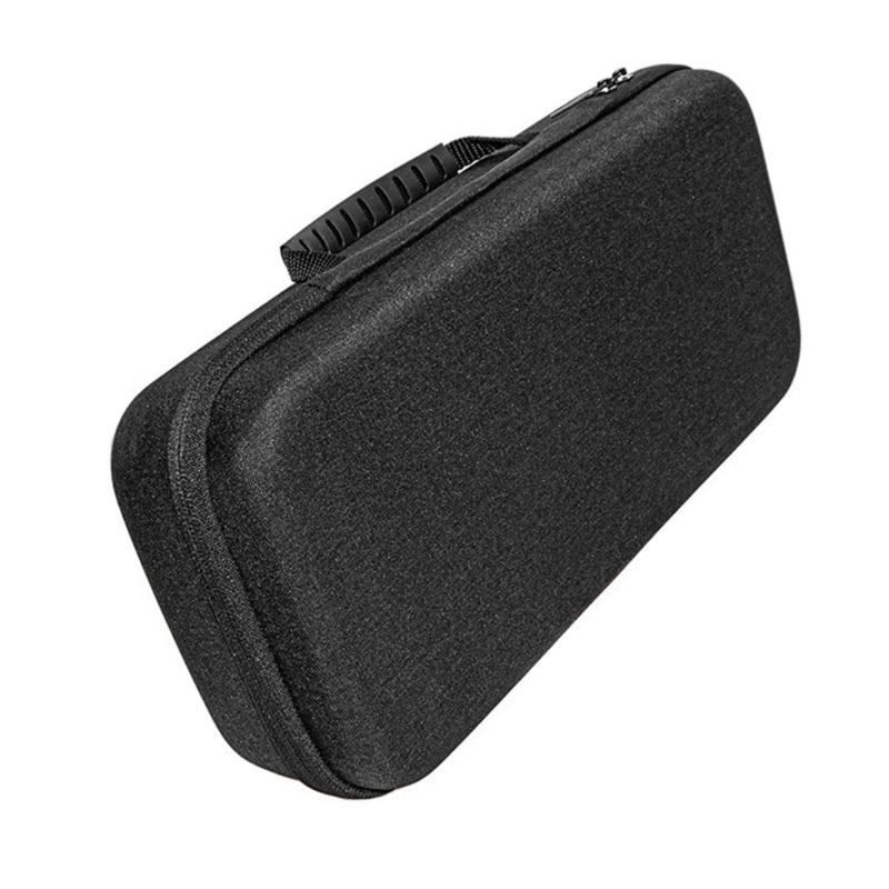 Aufbewahrungsbox Hülle Kratzfeste Tasche für RTX4060/RTX4070i/RTX4080S/RTX4090 Grafikkarte Reise-Tragetasche mit Griff