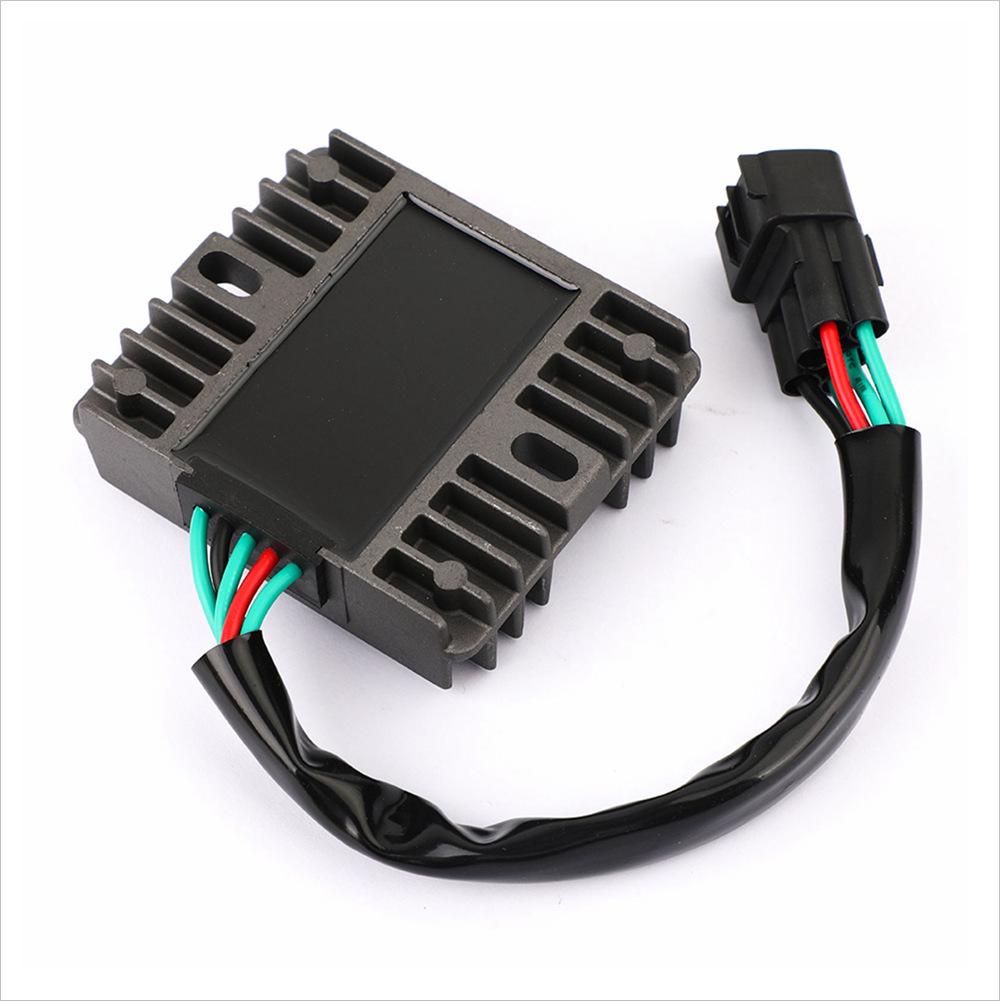 Yamaha Outboard Motor Rectifier for F50, F60, F70, 115 (2011-2017)