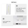 Professional Nail Folding Lamp Nail Art Desk Lamp Gel Polish Drying Lamp For Household Beauty Salon