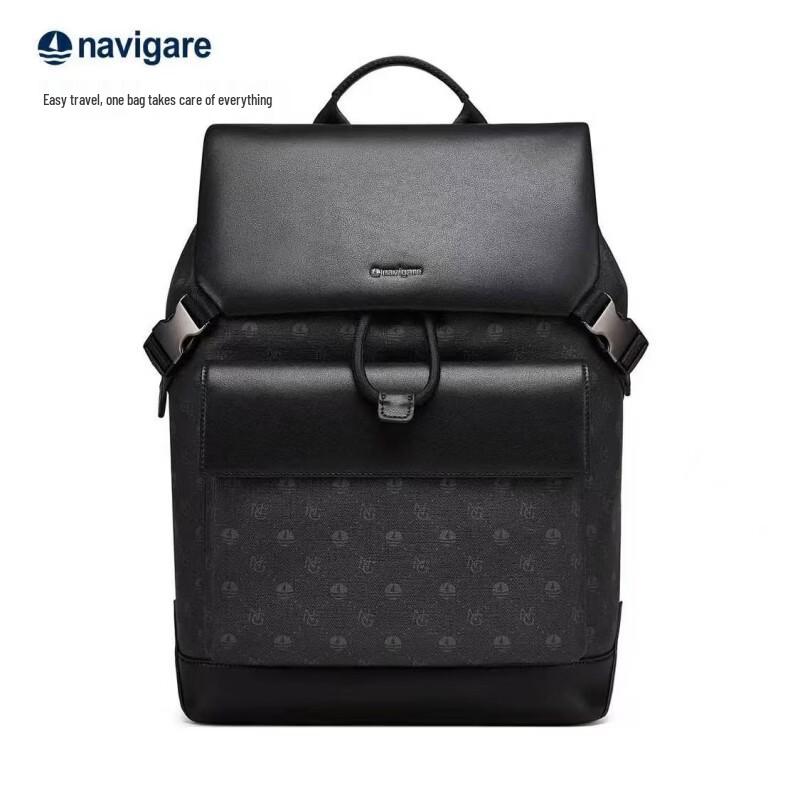 Navigare Men's Backpack