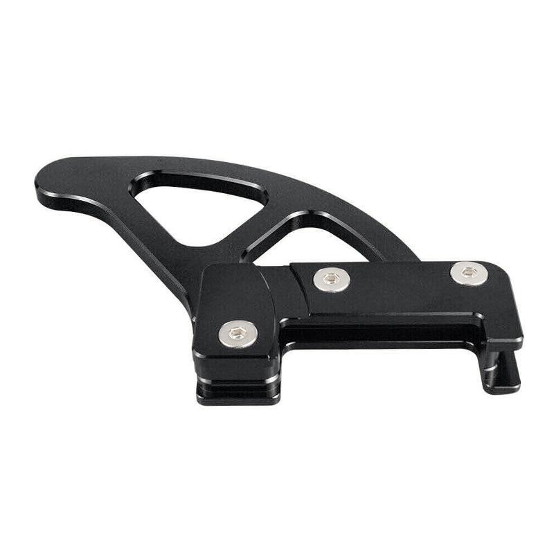 Rear Brake Disc Protect Support Guard Fit For Husqvarna FE TE TX FX