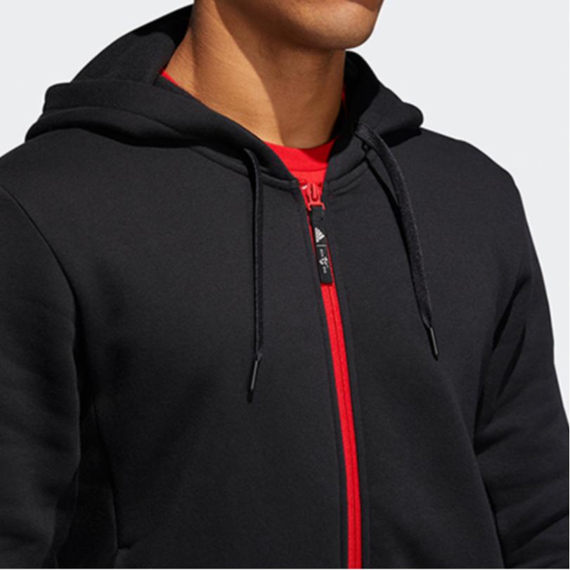 adidas CNY Collection Jacket Men's Black DT2933