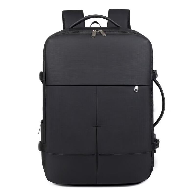 Li Shen Business Travel Laptop Backpack