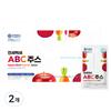 Yonsei Life & Health Yonsei Baekse ABC Juice 30p 70ml 60 Pcs