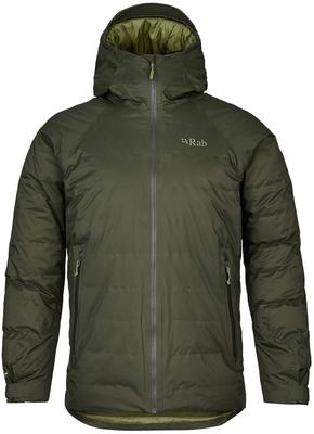 Mäntel & Jacken – Daunenjacken & Parkas