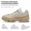 Nike Air Max 95 Big Bubble - Linen Baskets pour Femme Tan Fauna-Brown Phantom IB6396-201