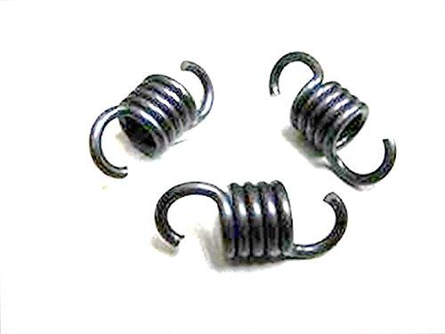 Adresse V125 Halv Møte Clutchfjær (K7 og tidligere) uk-030