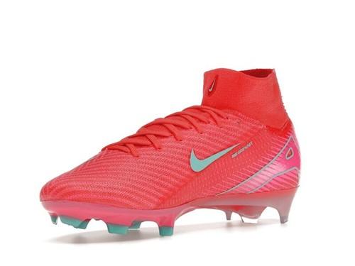 Nike Zoom Mercurial Superfly 10 Elite FG Mad Energy Pack - FQ1454-800