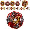 Beyblade Burst Superking B-172 World Spriggan Unite 2b Girosfera da Combattimento Colorata e Resistente per Tutte le Età