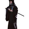 Anime Kimetsu No Yaiba Tokitou Muichirou Cosplay Kostuums Kisatsutai Uniform Pruik Halloween Kostuum Volwassen Kids