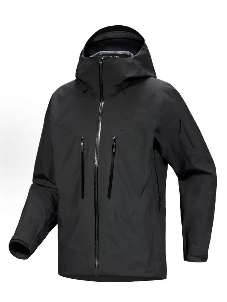 8th Gen Unisex Bird House Windproof Waterproof Mountaineering Jacket