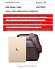 Kangaroo Men's Crossbody Bag - Single Shoulder Bag for Business Travel and Casual Wear