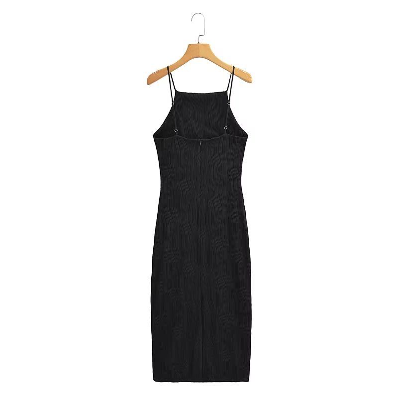 Women's Kaslead New Sexy Sling Dress