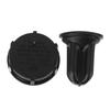 Clutch Hydraulic Fluid Reservoir Cap & Diaphragm F2Tz7K505A For Ford F150 Ranger