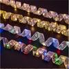 4m 40 Led Ribbon Fairy String Lights Safe Low Voltage Romantic Lamp For Christmas Tree Party