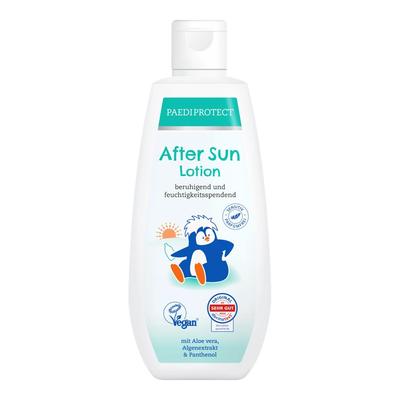 Pediprotect After Sun Lotion 200Ml