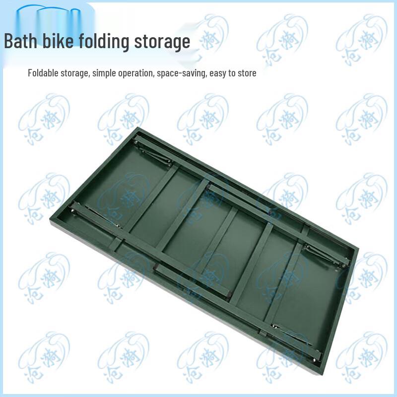 Cangyi 1.2m Folding Multi-purpose Table