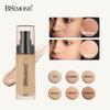 Bsimone Face Base Liquid Foundation Makeup Concealer Waterproof Brighten Whitening Long Lasting Bb Cream Cosmetics