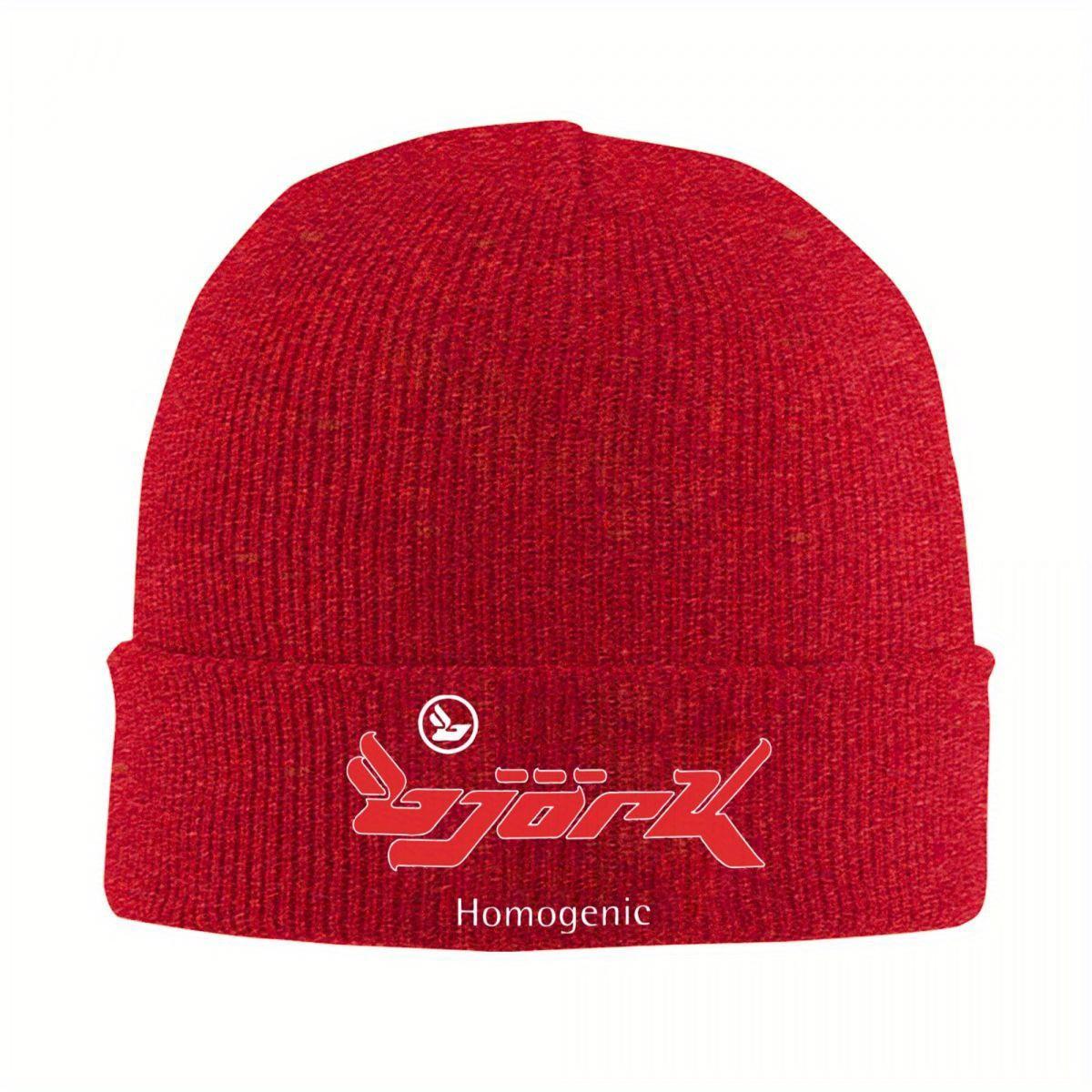 Magneti Marelli Classic TShirt Hats Autumn Winter Skullies Beanies Warm Caps Unisex Women Acrylic Knitted Caps