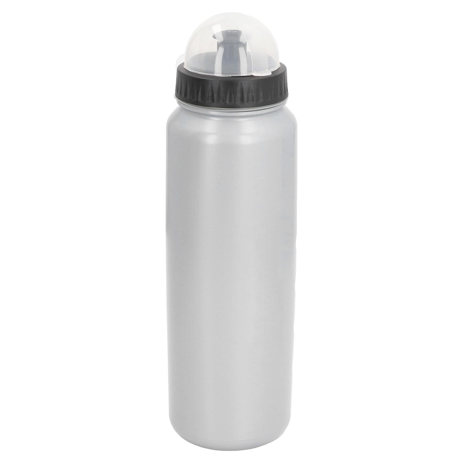 

1L 1000mL Bike Bicycle Water Bottle Plastic Nozzle Type Cycling Water Bottle with Dust Cover