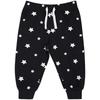 Larkwood Baby Stars Pyjama Bottoms