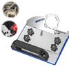 Angle Grinder Stand for Tile 45 Degree Chamfer Cutting Tool for Ceramic Stone Tile Edge Beveling and Finishing Perfect for DIY