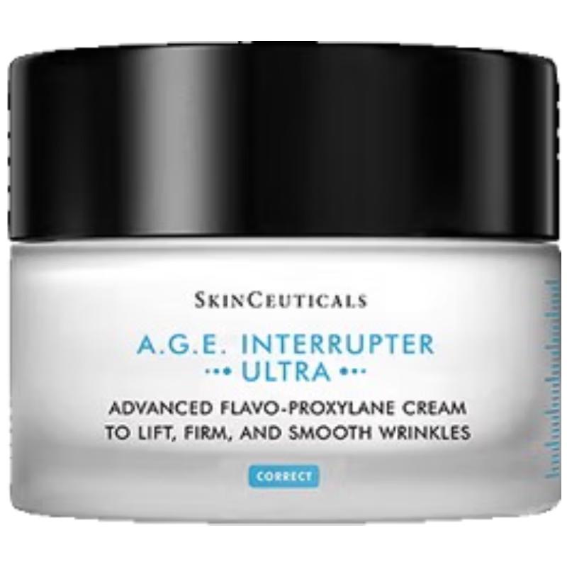 Skinceuticals AGE Interrupter Укрепляющий крем против морщин