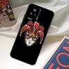 DJ Boris Brejcha Case For Xiaomi 13 14 Ultra 11T 12T 13T Pro 12 Lite POCO X6 M6 Pro X3 X4 X5 M5s F3 F5 Cover