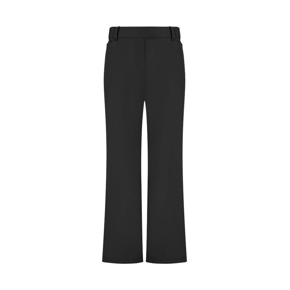CROCODILE LADIES Venturi Cooling Semi-Bootcut Pants_Clempt902 (A Type)