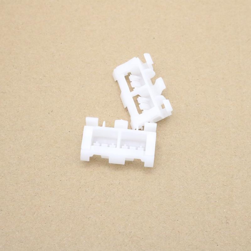 For BMW 3 Series G20 G28 320 325 330 2020 2021 Roof Trim Strip Moulding Buckle Clip Clamp Bracket