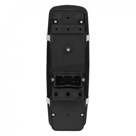 For 2016-2018 Ram 1500 2500 3500 Master Power Window Switch Driver Side