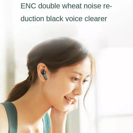 JX10 Wireless Earphones Bluetooth-compatible 5.3 Zero HiFi In-ear Delay Esports Game Headset Headphones