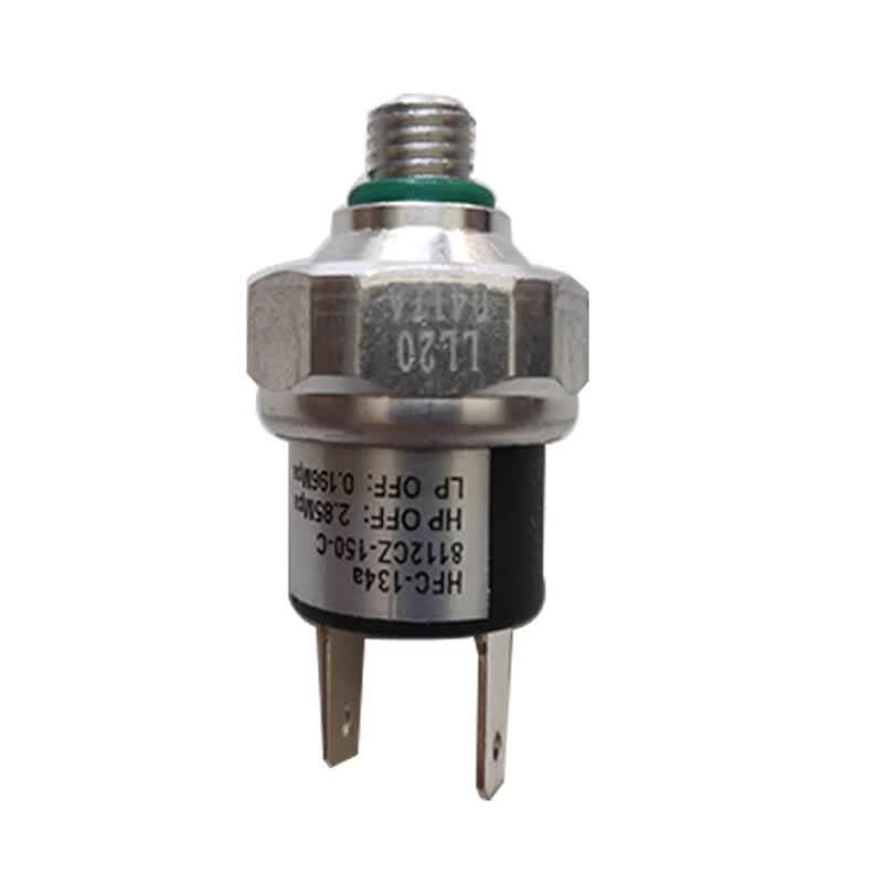 Heavy Duty Truck AC Pressure Sensor