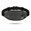 Running Waist Bag Mobile Phone Bag Men Women Waterproof Invisible Sports Pouch