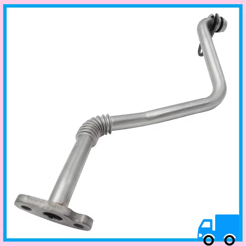 Langlebig 1721339 BB3Q-6K677-AB BB3Q6K677AB Turbolader Ölrücklaufleitung Rohr Schlauch Für Ford Ranger MK7 MK8 2011 - 2022 2.2 TDCI