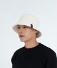 ODD DOT Cozy Corduroy Bucket Hat_Camel