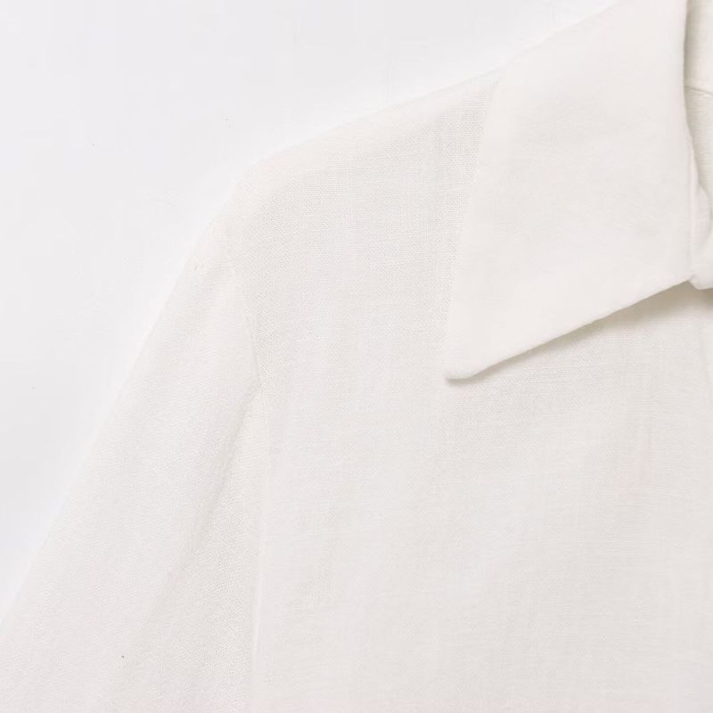 Kaslead New Arrival Women's Fashion Style Fashion Buckle Decoration Tops Casual Pants 2735730 2868730