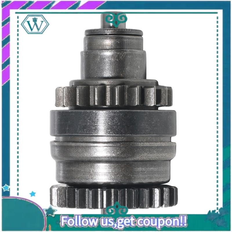 AA92-18T/28T Starter Drive Gear For 250 300 TE XC XCW EXC SIXDAYS Freeride 250 R TE250 Accessories Parts 551400263