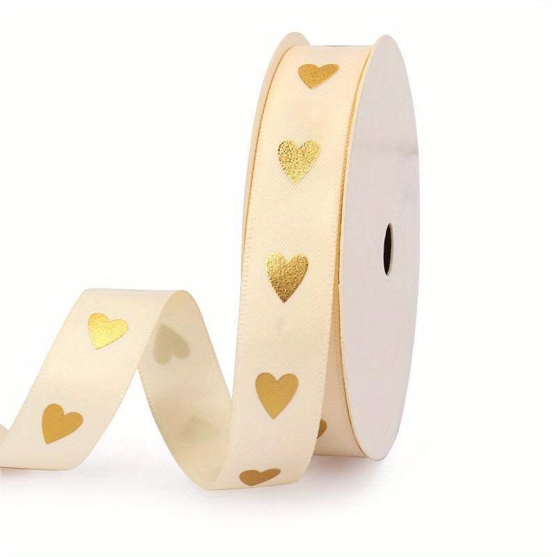 

Ленты серии Temperament Love на 10 ярдов на День святого Валентина, на свадьбу, на выпечку, на букет, банты, ручная работа, подарочная упаковка, материалы