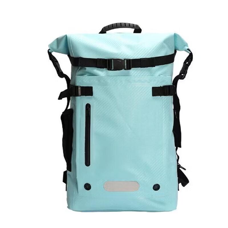MDNG Waterproof PVC Dry Bag Backpack