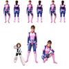 My Hero Academia Cosplay Costume Perfect For Anime Conventions And Halloween