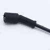 9070C Ignition Cable Spark Plug Set for LS4 LT Engines, Replace Your Old Or Defective Directly