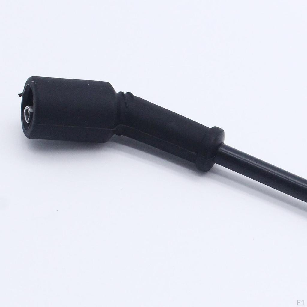9070C Ignition Cable Spark Plug Set for LS4 LT Engines, Replace Your Old Or Defective Directly