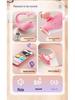 GALAKU Little Whale Pro Max AI Suction Vibrator
