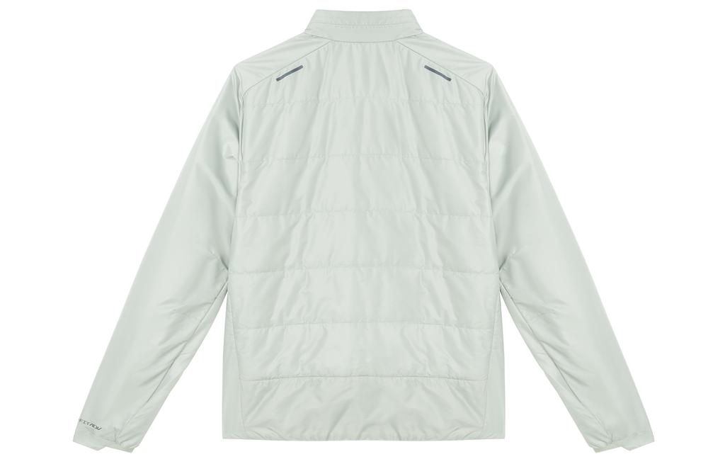 Nike Giacca Down Uomo THERMA FIT ADV Verde Chiaro FB7557-370