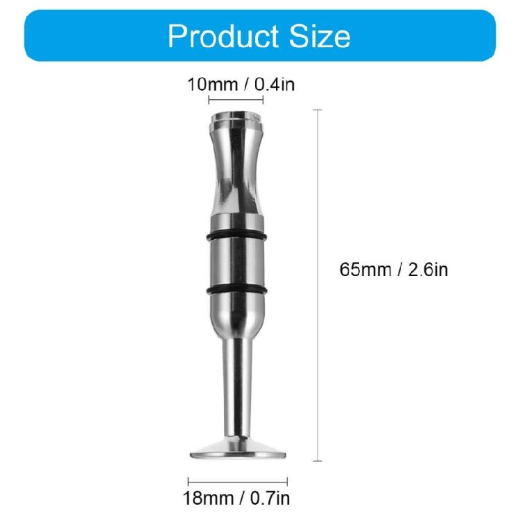 Embouchure Exercise Tool Lip Strength Training Device Musicians Lip Strengthener for Consistent Performances